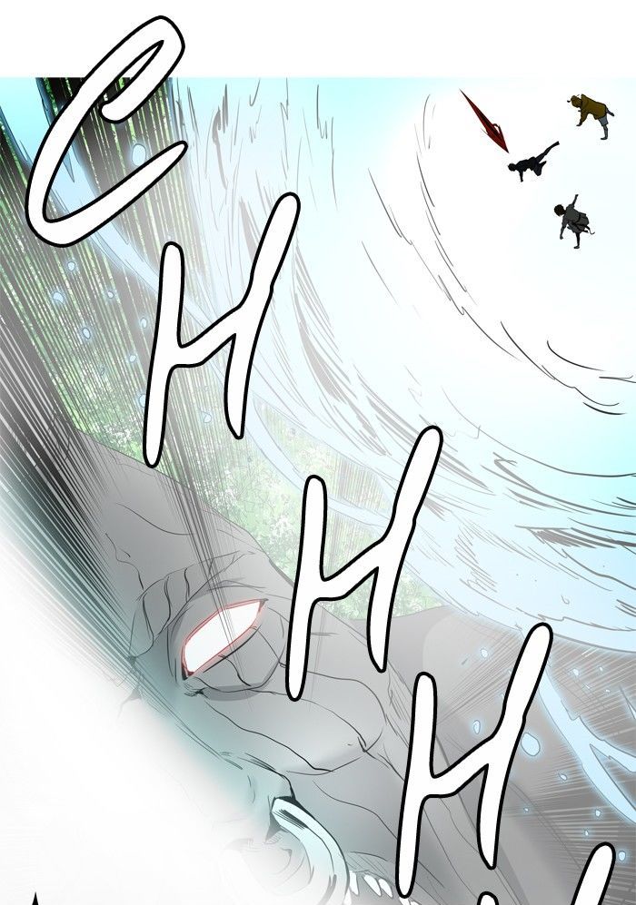 Tower of God Chapter 352 98